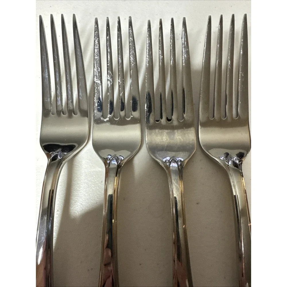 Oneida astair stainless